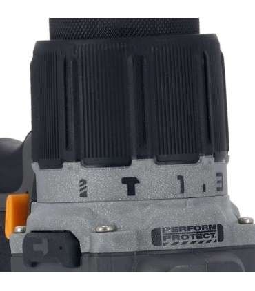 DeWalt MCLAREN DCD85MP2T Drill Driver 18V Black, Yellow