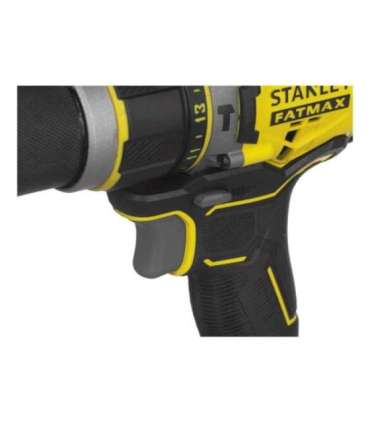 STANLEY SFMCD721D2K Cordless Drill 18V
