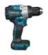 18V 73/40Nm DDF489Z drill/driver without battery pack MAKITA