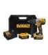 DeWALT DCD996P2 drill Keyless Black,Yellow 2.1 kg