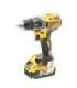 Dewalt DCD708P2T-QW