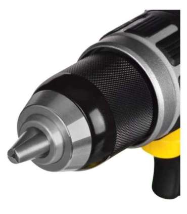 POWER TOOL COMBO KIT DEWALT DCK266P2T (DCD796+DCF887) 2X5,0AH 18V