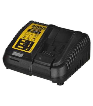 POWER TOOL COMBO KIT DEWALT DCK266P2T (DCD796+DCF887) 2X5,0AH 18V