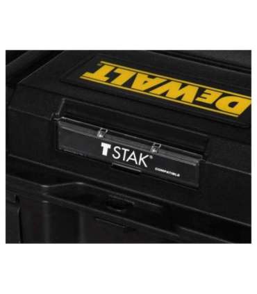 POWER TOOL COMBO KIT DEWALT DCK266P2T (DCD796+DCF887) 2X5,0AH 18V