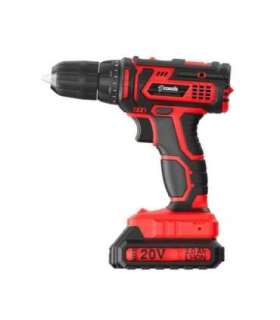 CASALS CID2051BCA 20V cordless hammer drill/driver