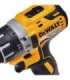 DeWALT DCD791D2-QW drill Keyless Black,Yellow 1.5 kg