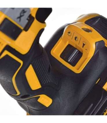 DeWALT DCD791D2-QW drill Keyless Black,Yellow 1.5 kg