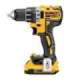 DeWALT DCD791D2-QW drill Keyless Black,Yellow 1.5 kg