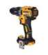 DeWALT DCD791D2-QW drill Keyless Black,Yellow 1.5 kg