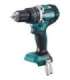Makita DHP484Z Impact drill / driver black, blue 1.6 kg