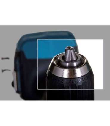 Drill driver Makita DDF487Z