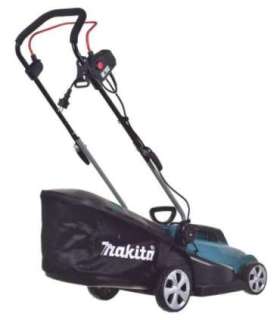 Electric mower MAKITA ELM3720