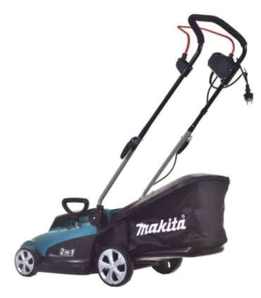 Electric mower MAKITA ELM3720
