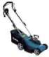 Makita ELM3320 lawn mower Walk behind lawn mower Black,Turquoise AC