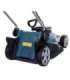 Makita ELM3320 lawn mower Walk behind lawn mower Black,Turquoise AC