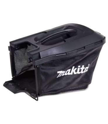 Makita ELM3320 lawn mower Walk behind lawn mower Black,Turquoise AC