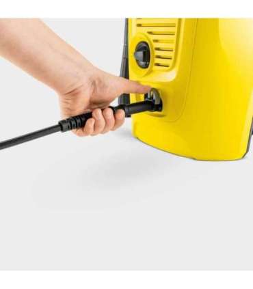 KARCHER pressure washer K 4 Universal - 1.679-300.0