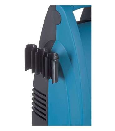 Makita HW101 pressure washer Upright Electric Green 360 l/h 1300 W