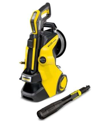 KARCHER K 5 Premium Smart Control Flex Pressure Washer home - 1.324-732.0