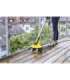 Kärcher PCL 4 Terassenreiniger Floor polisher 800 RPM Black, Yellow