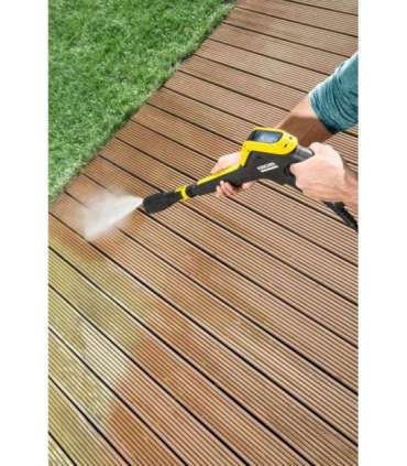 KARCHER K 7 Premium Smart Control Flex pressure washer - 1.317-360.0