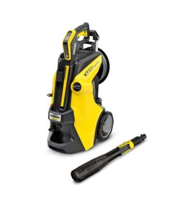 KARCHER K 7 Premium Smart Control Flex pressure washer - 1.317-360.0