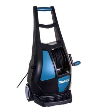 Makita HW132 pressure washer Upright Electric 420 l/h 2100 W