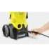 Kärcher K 3 pressure washer Compact Electric 380 l/h Black, Yellow