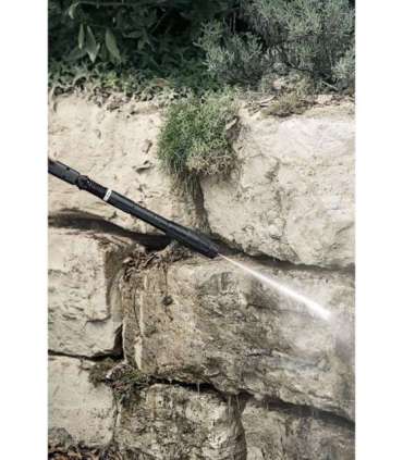 Kärcher K 3 pressure washer Compact Electric 380 l/h Black, Yellow