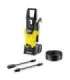 Kärcher K 3 pressure washer Compact Electric 380 l/h Black, Yellow
