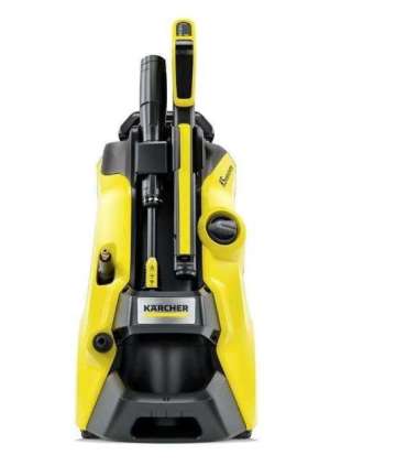 KARCHER K 5 Power Control Flex Home eco!booster pressure washer - 1.324-710.0