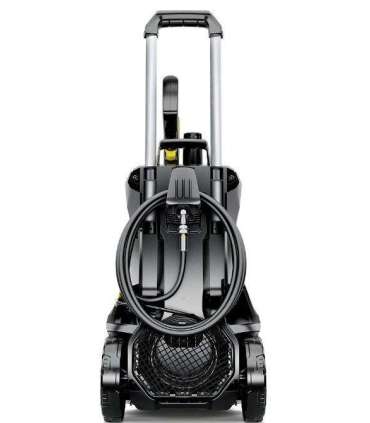 KARCHER K 5 Power Control Flex Home eco!booster pressure washer - 1.324-710.0