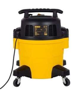 DRY/WET HOOVER 23L SUPER QUIET AT-DXV23P-QT
