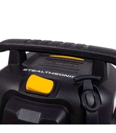 DRY/WET HOOVER 23L SUPER QUIET AT-DXV23P-QT