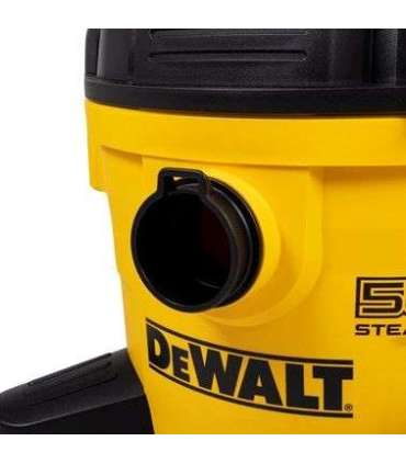 DRY/WET HOOVER 23L SUPER QUIET AT-DXV23P-QT