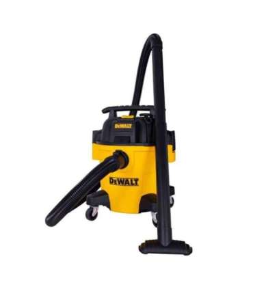 20L DRY/WET HOOVER WITH ELECTRIC SOCKET AT-DXV20PTA