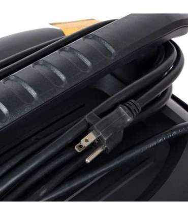 DRY/WET HOOVER 34L WITH ELECTRIC SOCKET AT-DXV34PTA