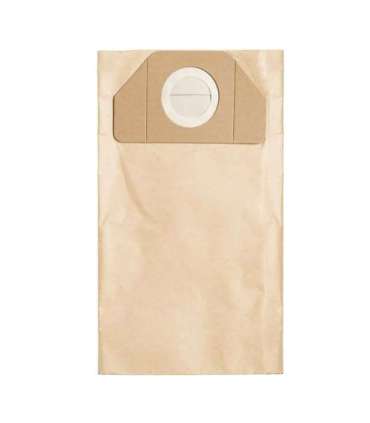 Stanley SXVC20PTE Industrial Vacuum Cleaner Black, Yellow 1200 W