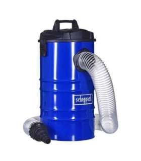 Scheppach DC100 65 l 1200 W