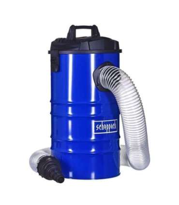 Scheppach DC100 65 l 1200 W