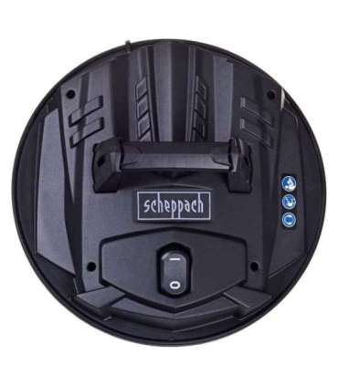 Scheppach DC100 65 l 1200 W