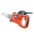 Black & Decker KS880EC-QS hand saw Bucksaw 23.9 cm Orange