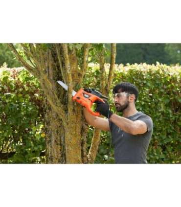 Black & Decker KS880EC-QS hand saw Bucksaw 23.9 cm Orange