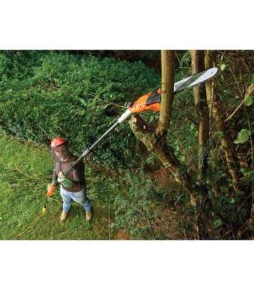 800W chain saw for branches PS7525-QS BDE