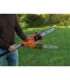 800W chain saw for branches PS7525-QS BDE