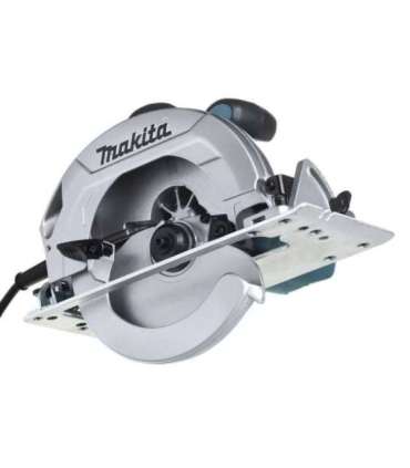 Makita HS7611 portable circular saw 19 cm 5500 RPM 1600 W