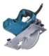Makita HS7611 portable circular saw 19 cm 5500 RPM 1600 W