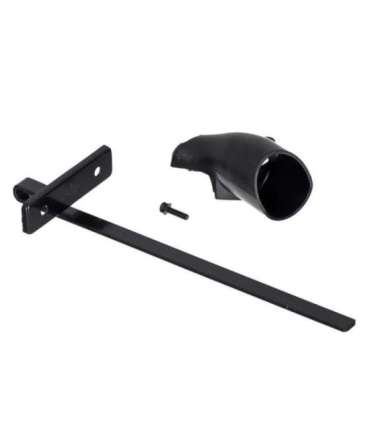 Makita HS7611 portable circular saw 19 cm 5500 RPM 1600 W