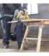 1650W circular saw, 190mm FME301 STANLEY