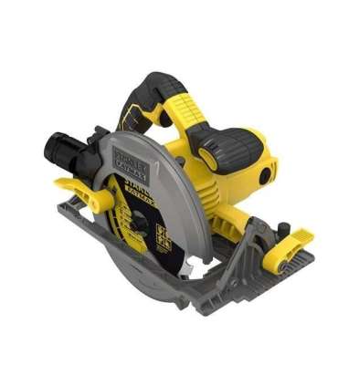 1650W circular saw, 190mm FME301 STANLEY